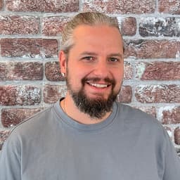 Christoph Brinke, Geschäftsführer der Smoke and Luck GmbH